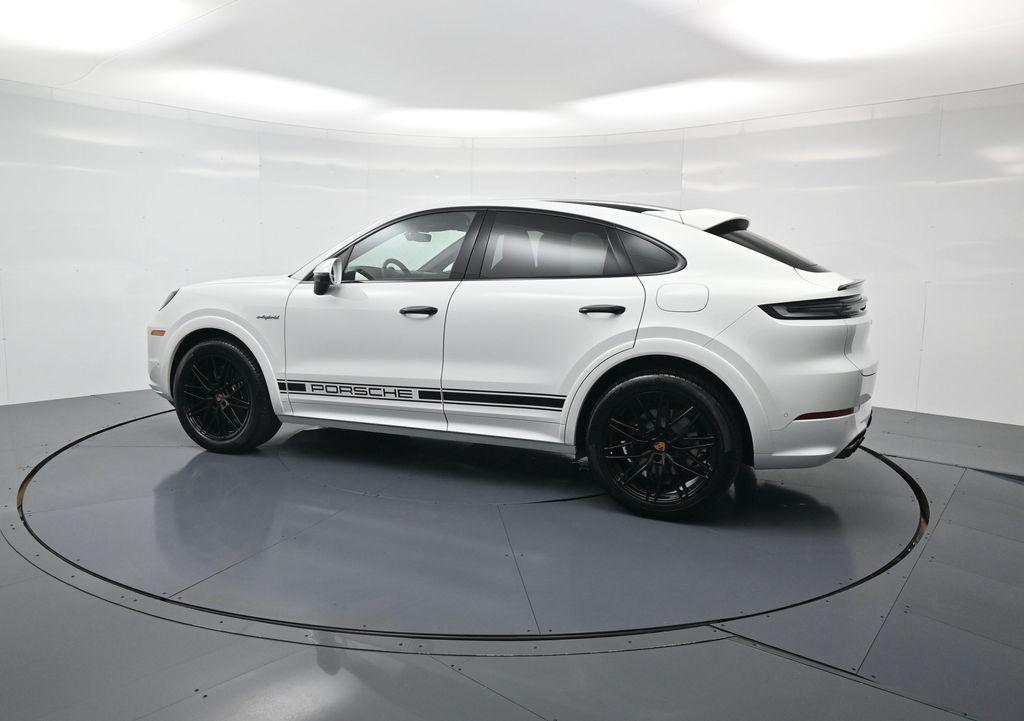 new 2026 Porsche Cayenne car, priced at $140,570