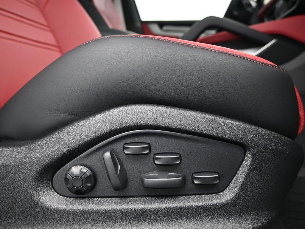 new 2026 Porsche Cayenne car, priced at $140,570