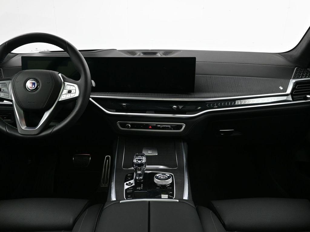 used 2025 BMW ALPINA XB7 car, priced at $134,991