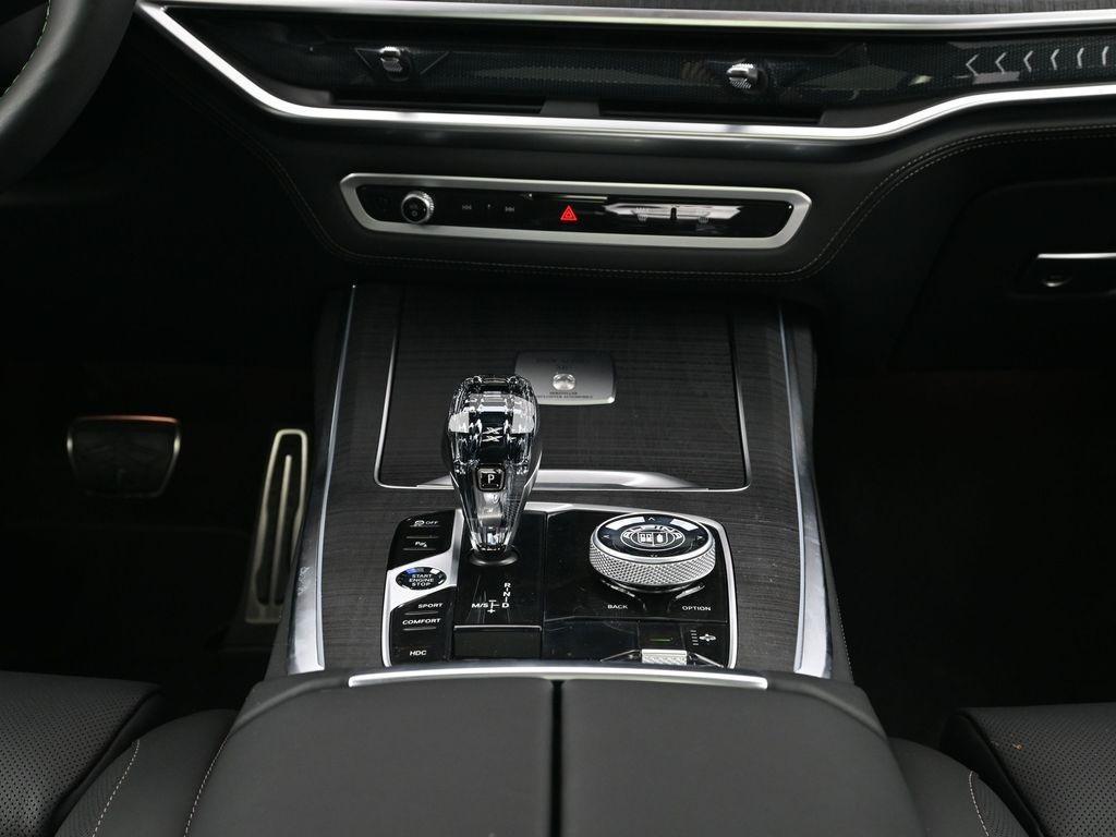 used 2025 BMW ALPINA XB7 car, priced at $134,991