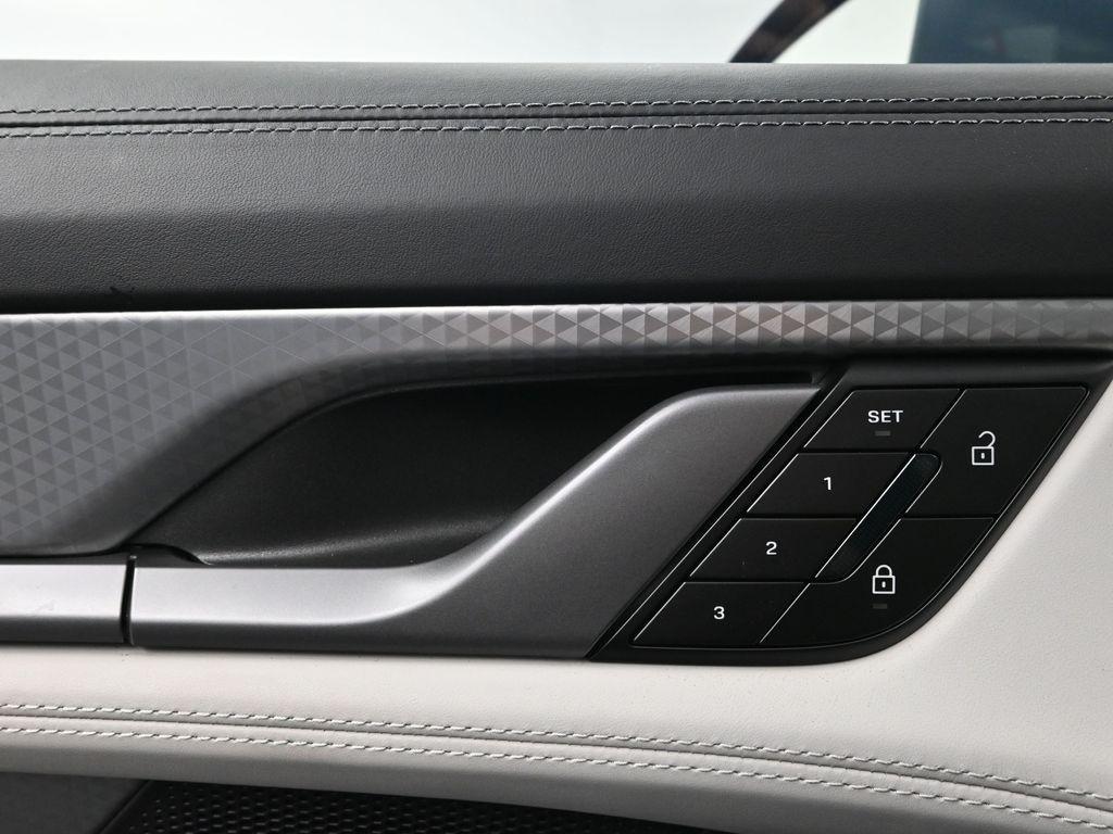 new 2026 Porsche Taycan car, priced at $183,230
