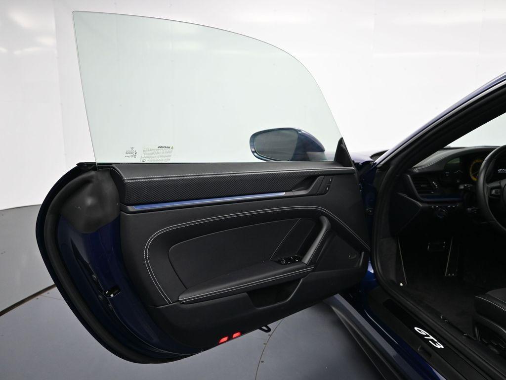 used 2024 Porsche 911 car, priced at $305,991