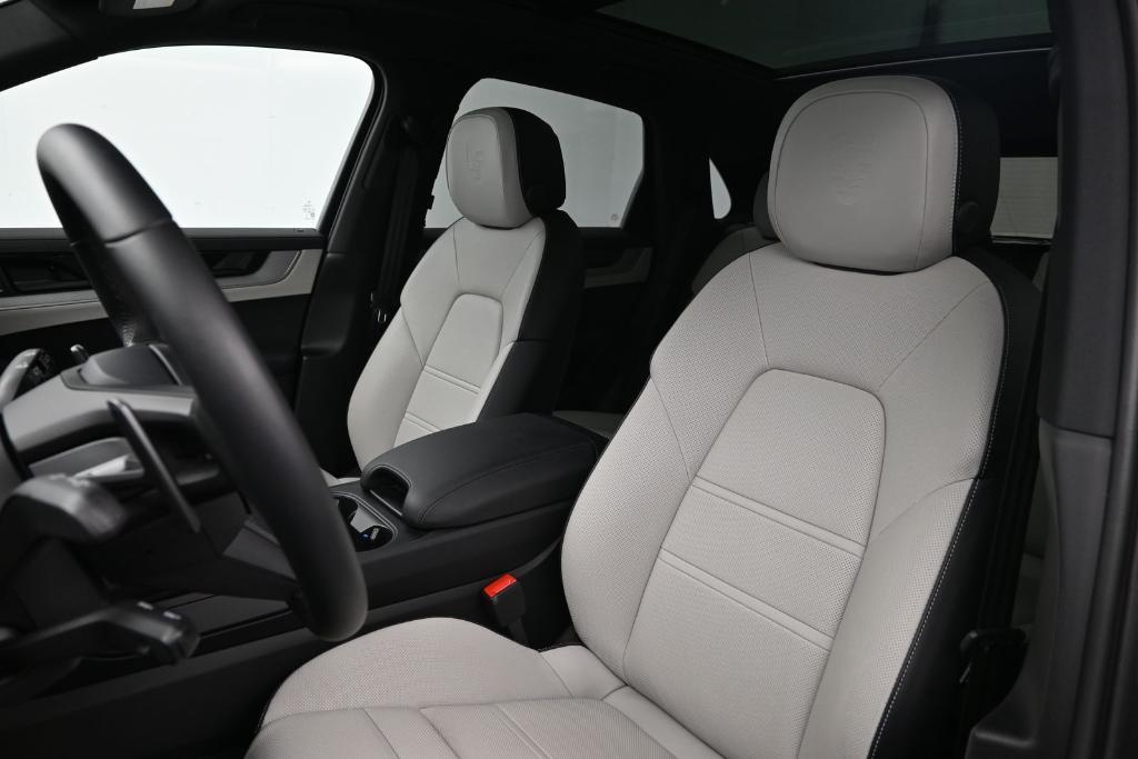 used 2026 Porsche Cayenne car, priced at $102,991