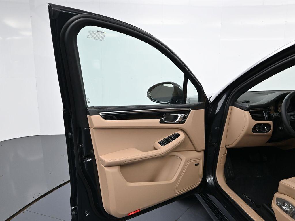 new 2026 Porsche Macan car, priced at $88,070