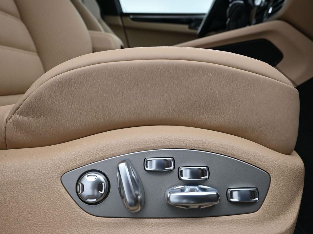 new 2026 Porsche Macan car, priced at $88,070