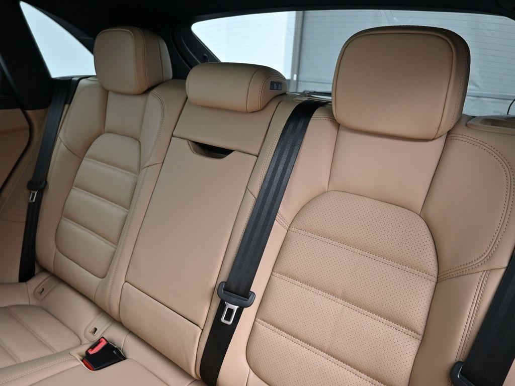 new 2026 Porsche Macan car, priced at $88,070