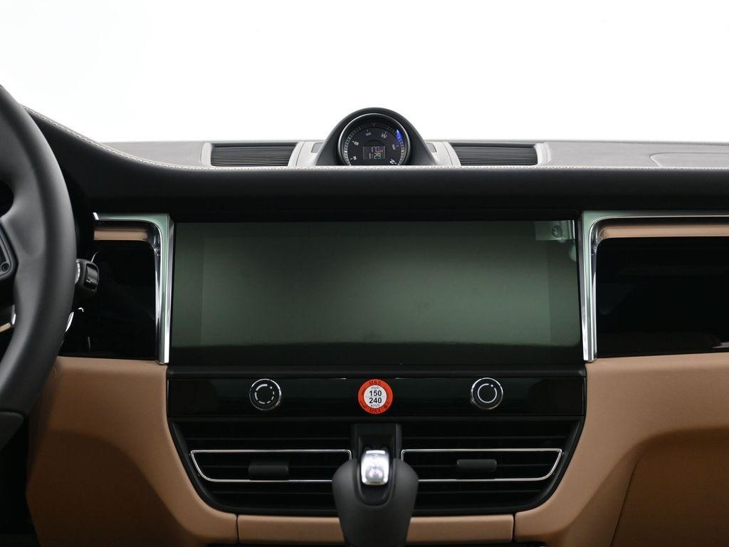 new 2026 Porsche Macan car, priced at $88,070