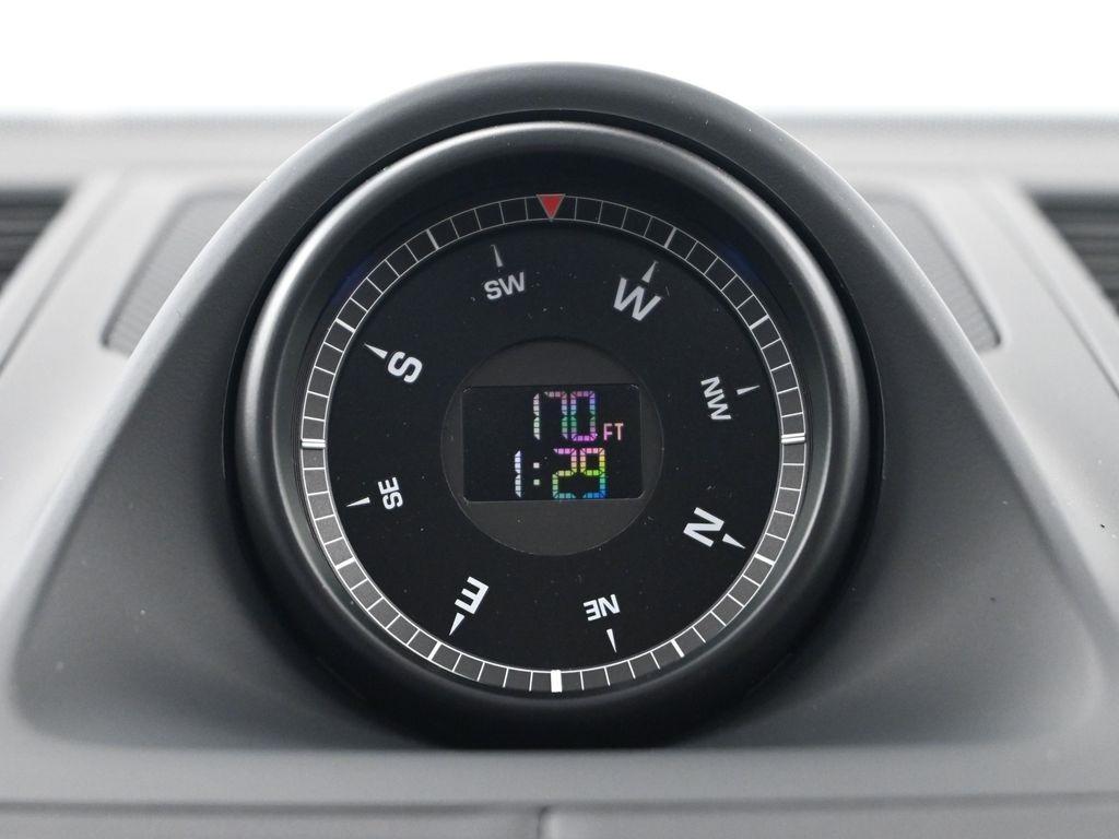 new 2026 Porsche Macan car, priced at $88,070