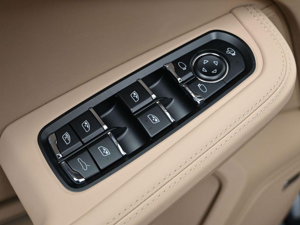 new 2026 Porsche Macan car, priced at $88,070