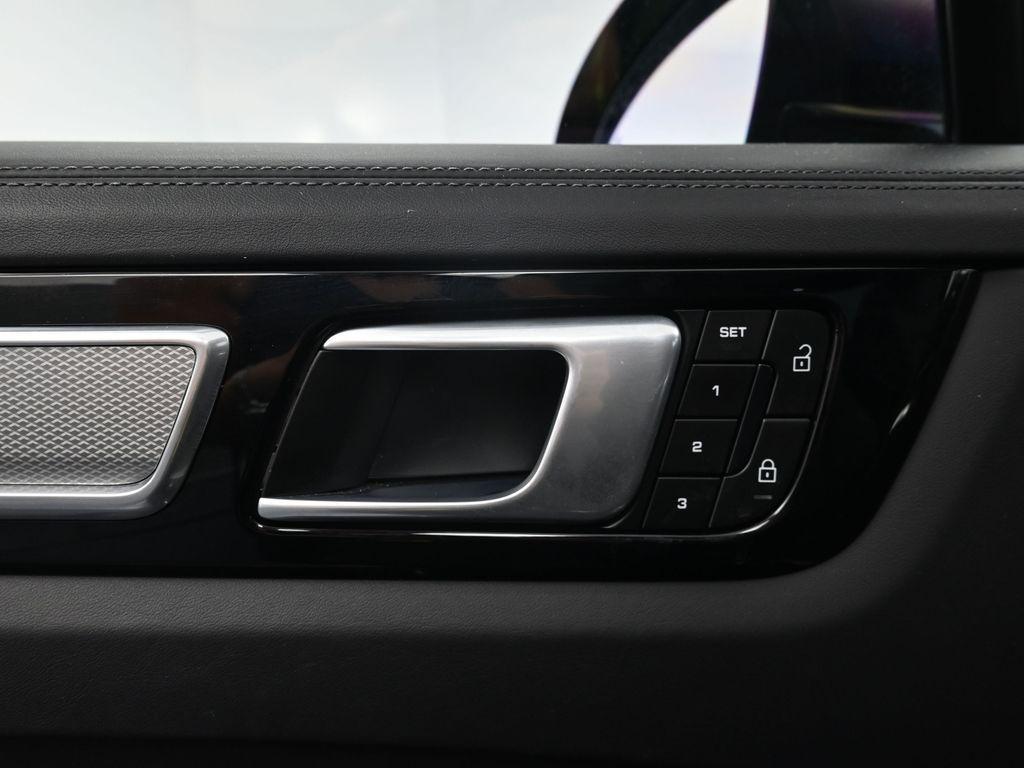 used 2022 Porsche Cayenne car, priced at $119,991