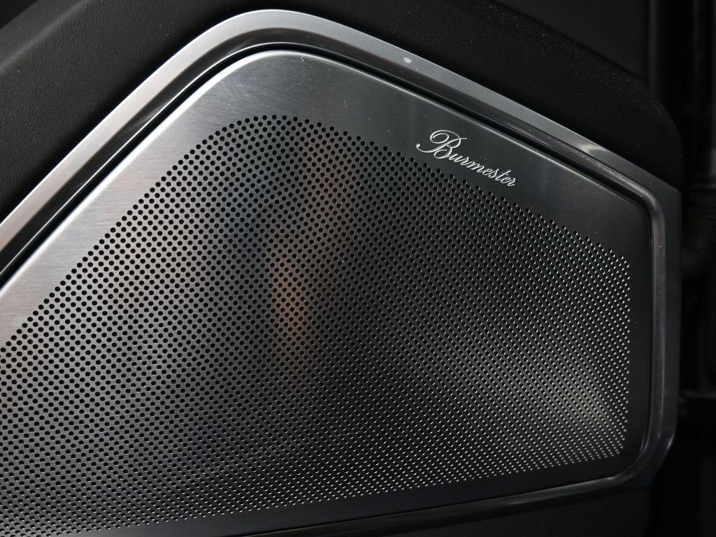 used 2022 Porsche Cayenne car, priced at $119,991