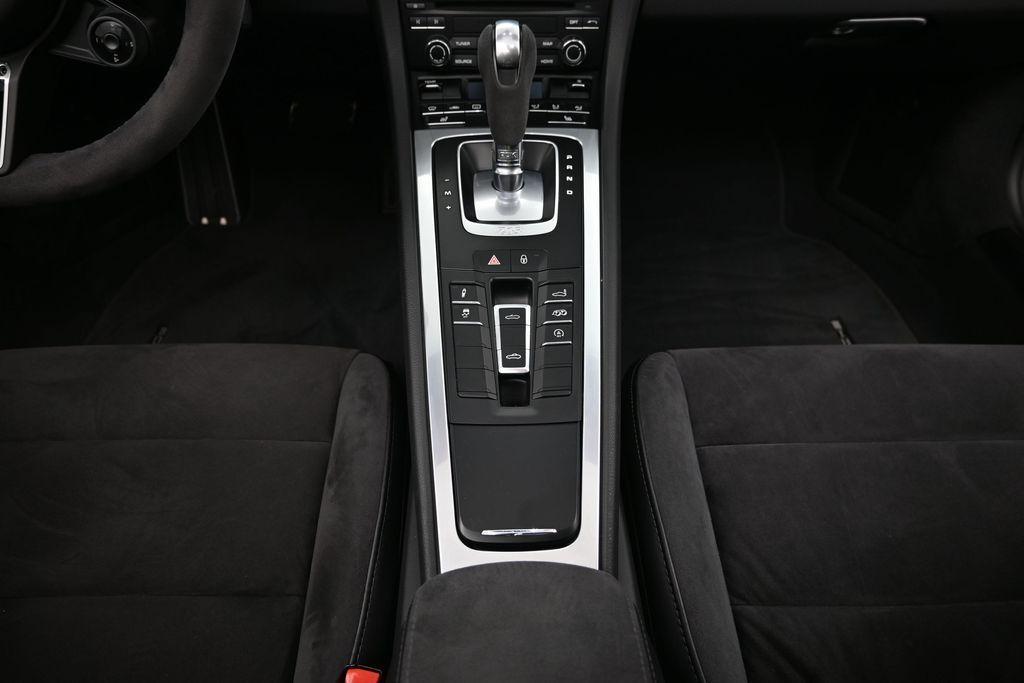 used 2018 Porsche 718 Boxster car, priced at $72,991