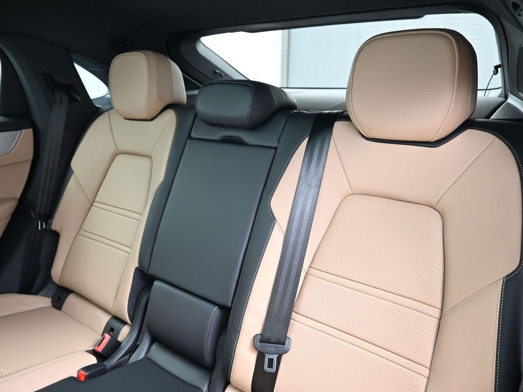 new 2026 Porsche Cayenne car, priced at $111,880