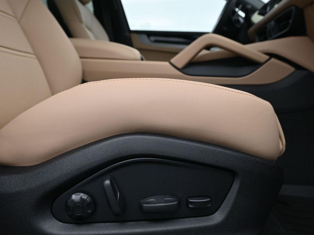 new 2026 Porsche Cayenne car, priced at $111,880