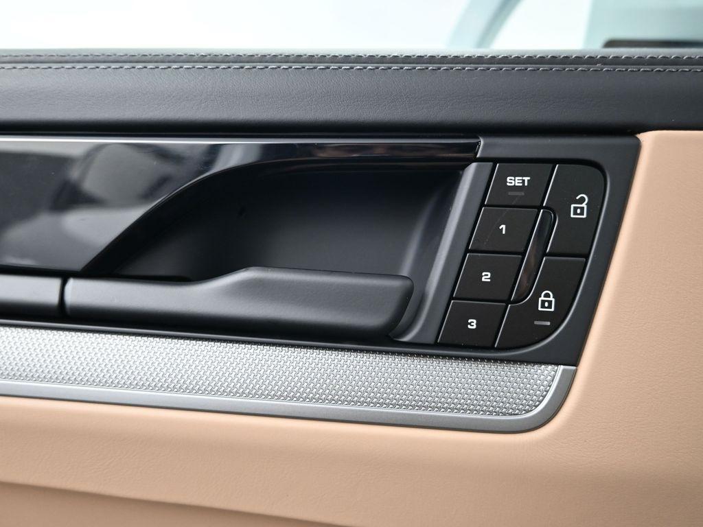 new 2026 Porsche Cayenne car, priced at $111,880