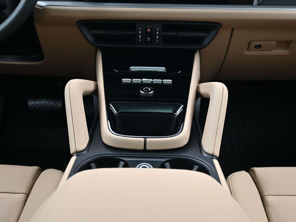 new 2026 Porsche Cayenne car, priced at $111,880