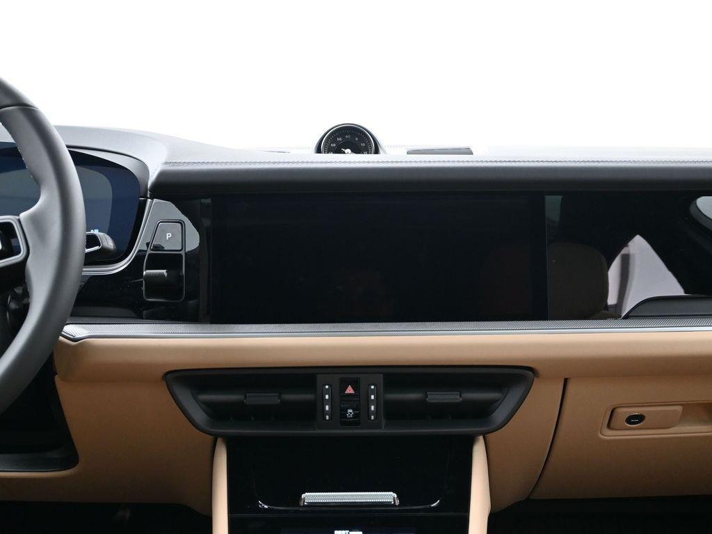 new 2026 Porsche Cayenne car, priced at $111,880