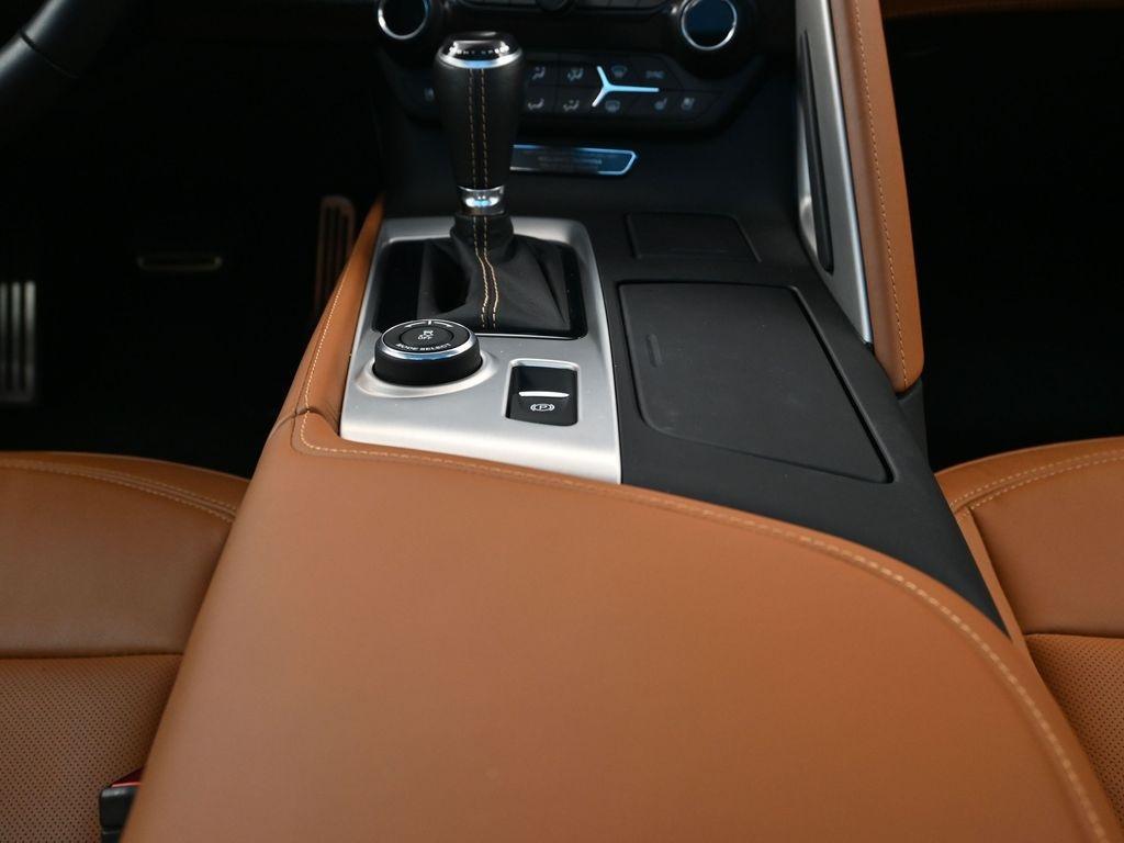 used 2016 Chevrolet Corvette car, priced at $74,991