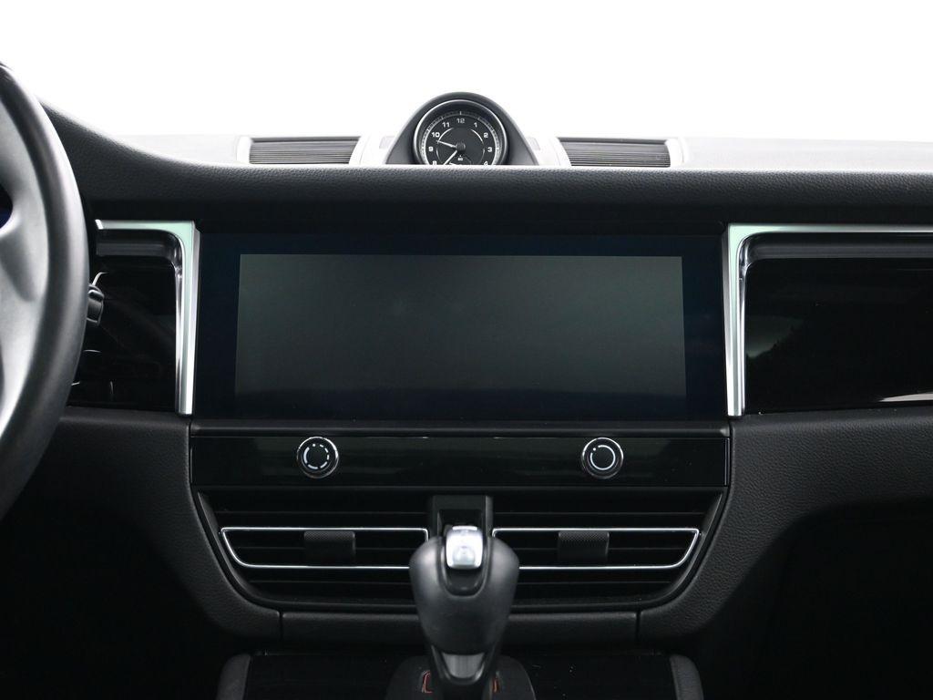 used 2022 Porsche Macan car, priced at $47,991