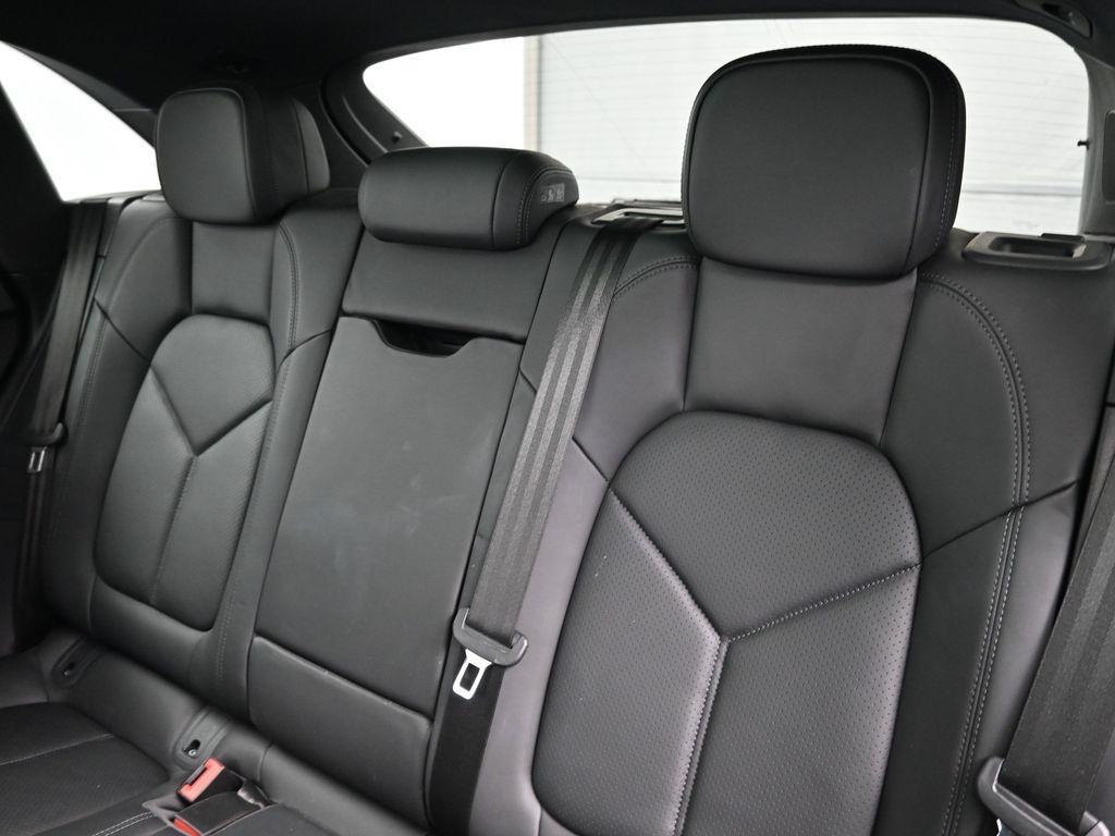 used 2022 Porsche Macan car, priced at $47,991