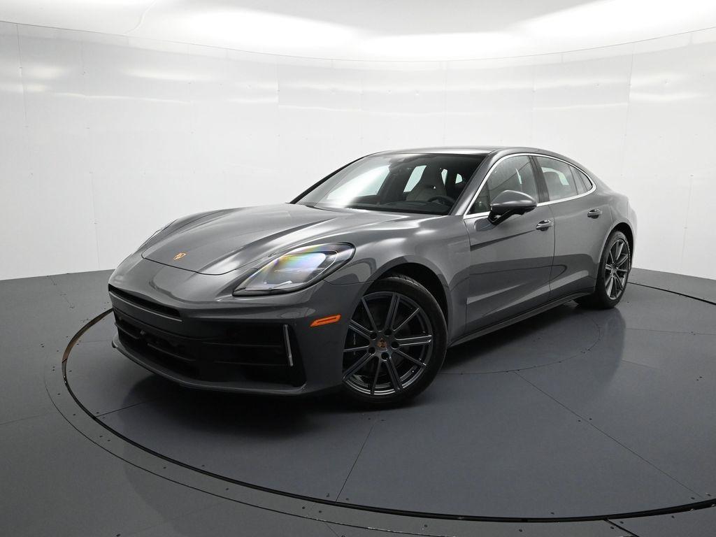 new 2026 Porsche Panamera car, priced at $134,160