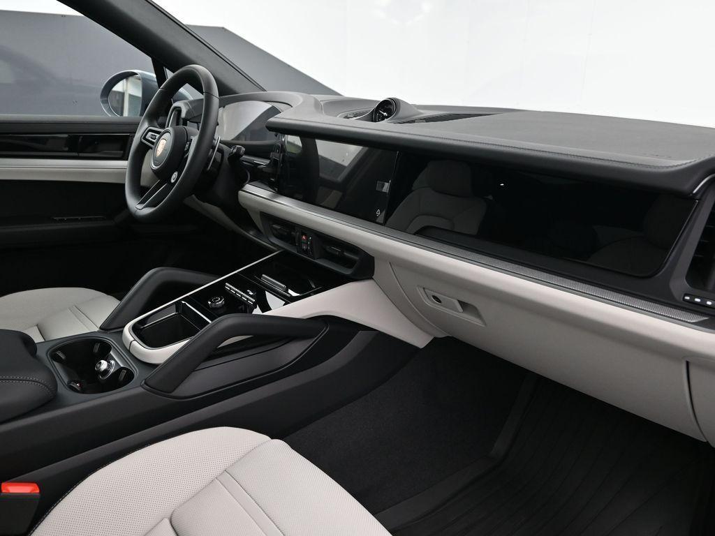 new 2026 Porsche Cayenne car, priced at $117,780