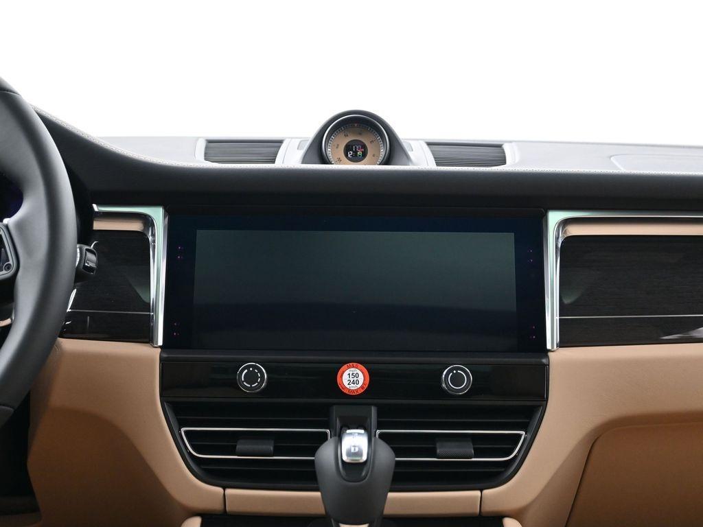 new 2026 Porsche Macan car, priced at $94,110