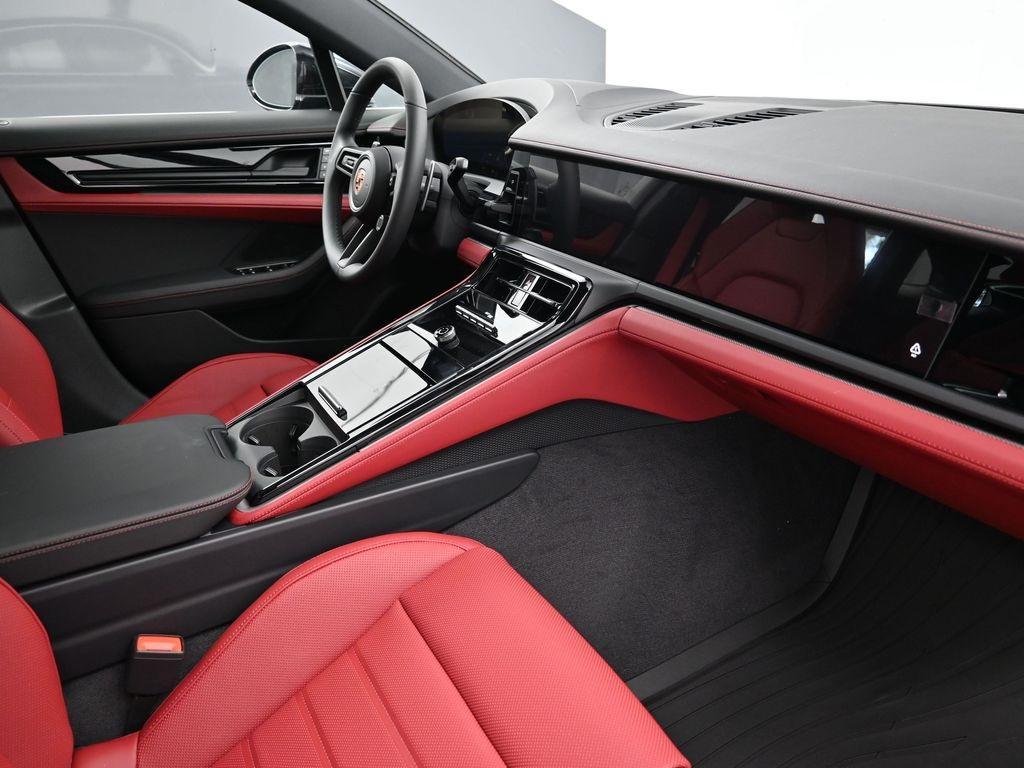 new 2026 Porsche Panamera car, priced at $141,140