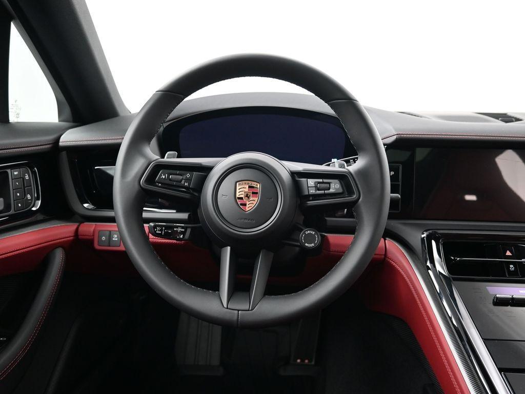 new 2026 Porsche Panamera car, priced at $141,140