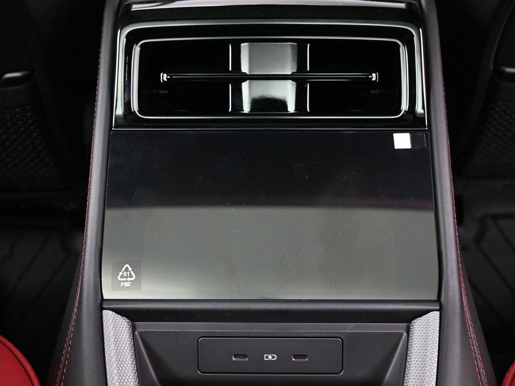 new 2026 Porsche Panamera car, priced at $141,140