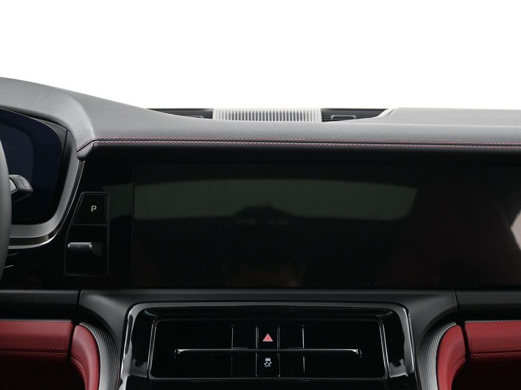 new 2026 Porsche Panamera car, priced at $141,140