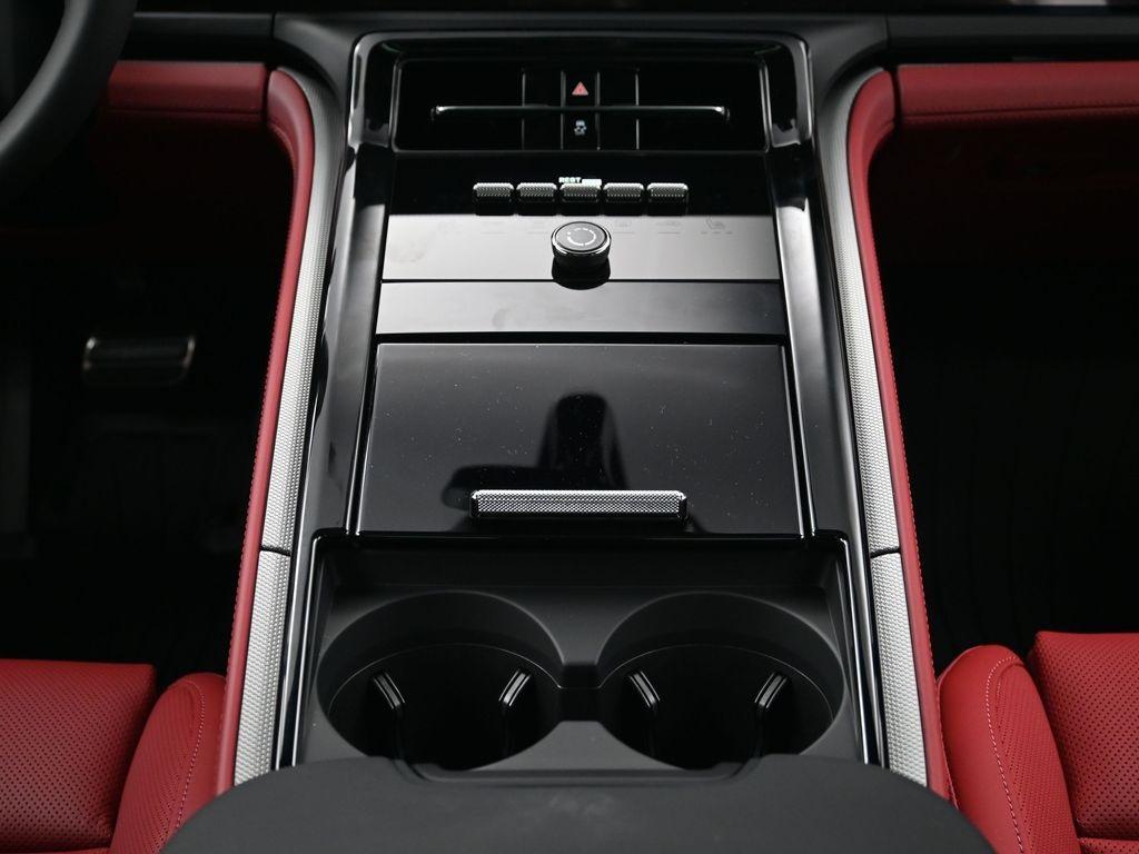 new 2026 Porsche Panamera car, priced at $141,140