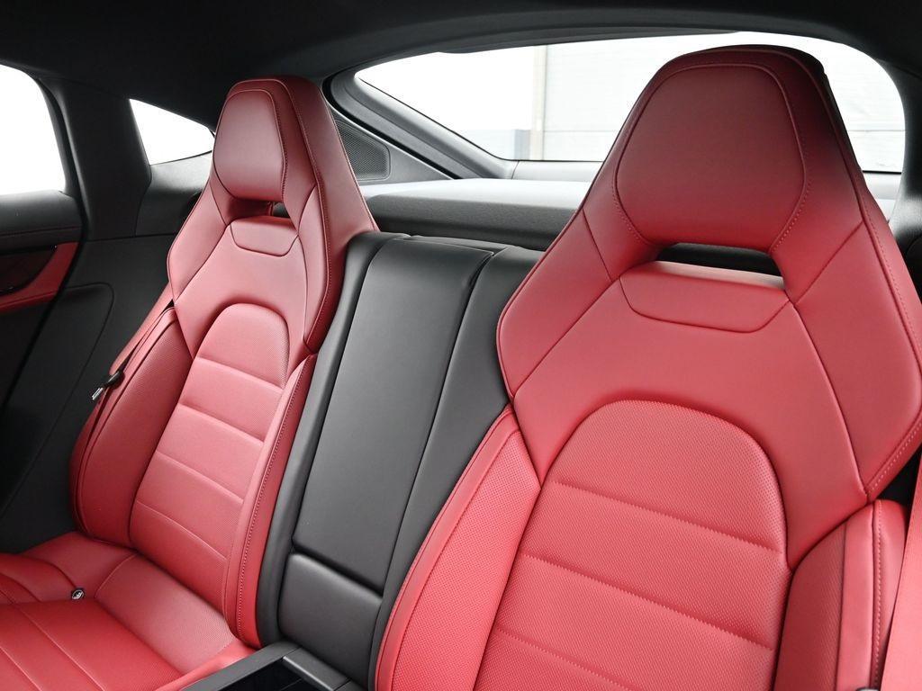 new 2026 Porsche Panamera car, priced at $141,140