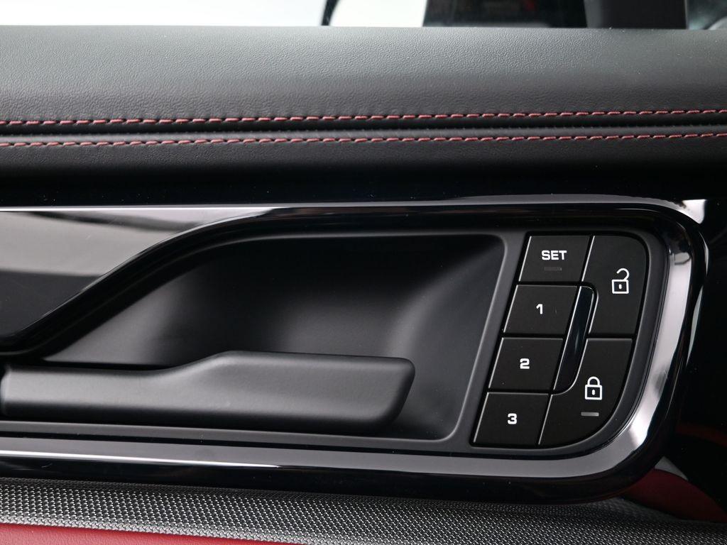 new 2026 Porsche Panamera car, priced at $141,140