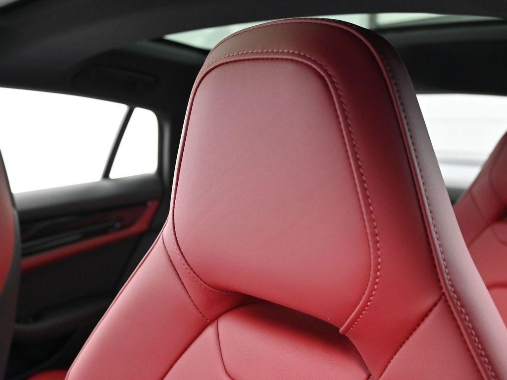 new 2026 Porsche Panamera car, priced at $141,140