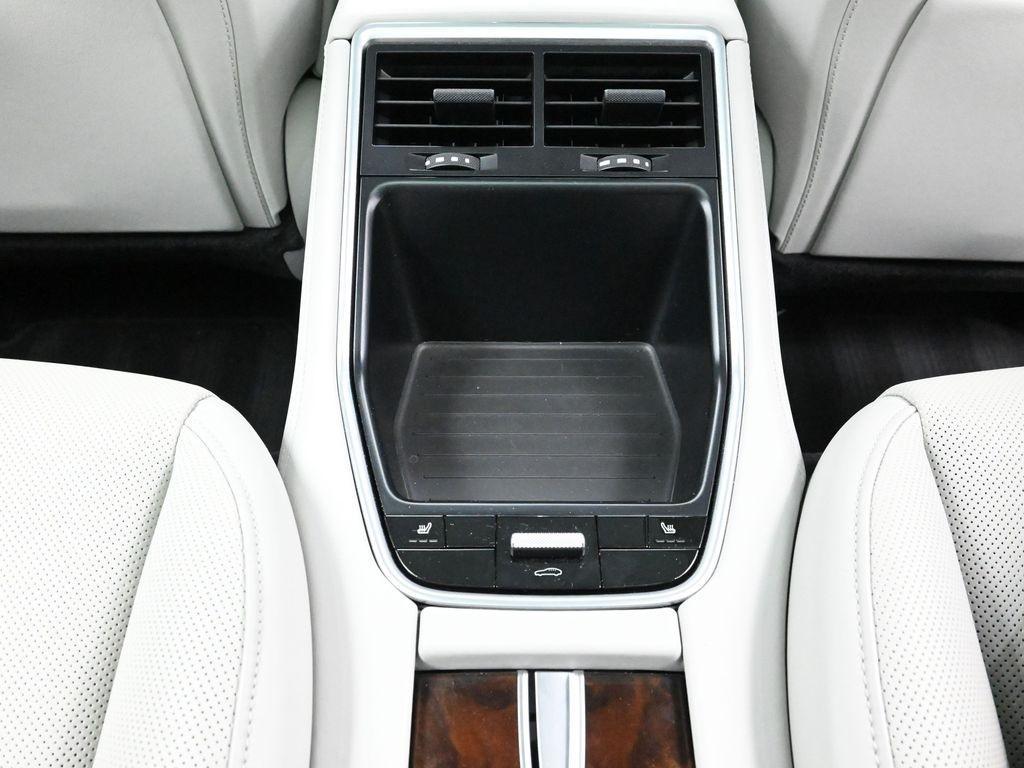 used 2020 Porsche Panamera car, priced at $89,991