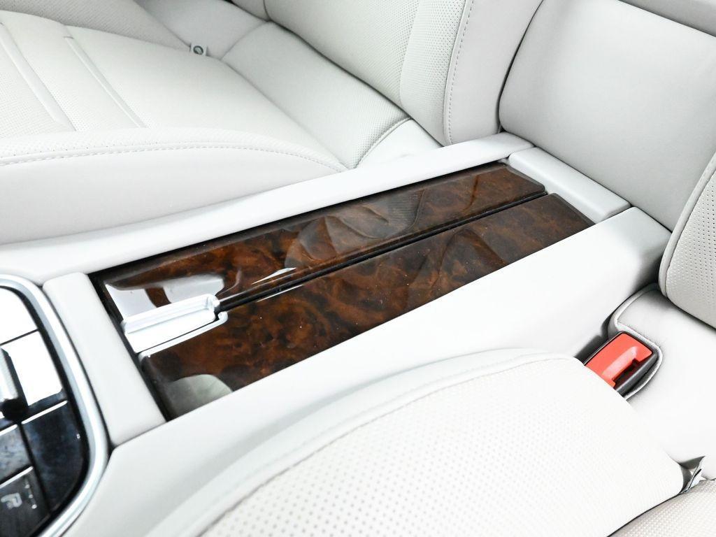 used 2020 Porsche Panamera car, priced at $89,991