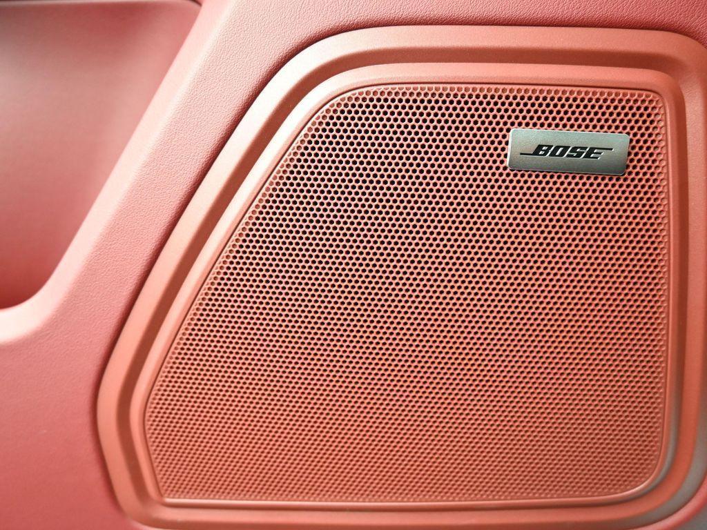 new 2026 Porsche Macan car, priced at $88,970