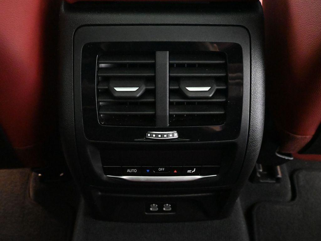 used 2022 BMW X4 car, priced at $34,991