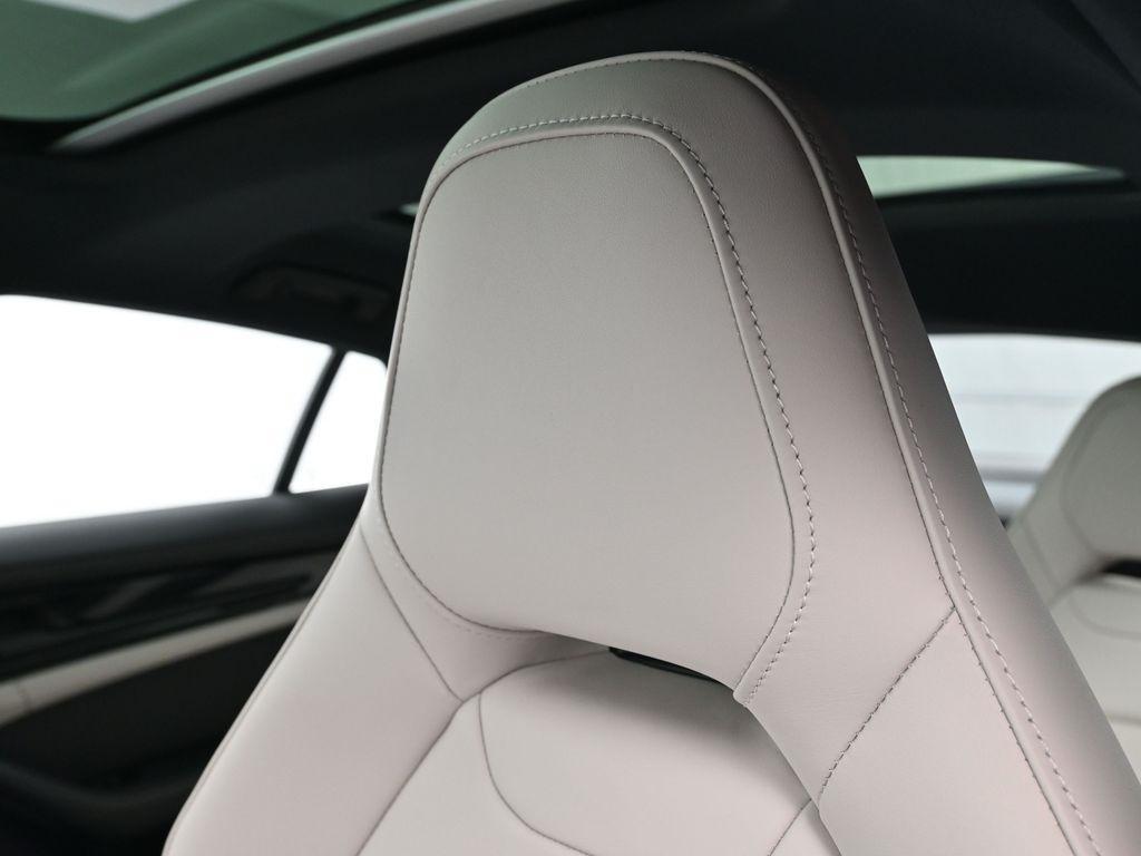 new 2026 Porsche Panamera car, priced at $135,570