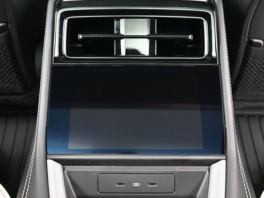 new 2026 Porsche Panamera car, priced at $135,570