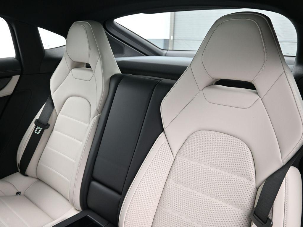 new 2026 Porsche Panamera car, priced at $135,570