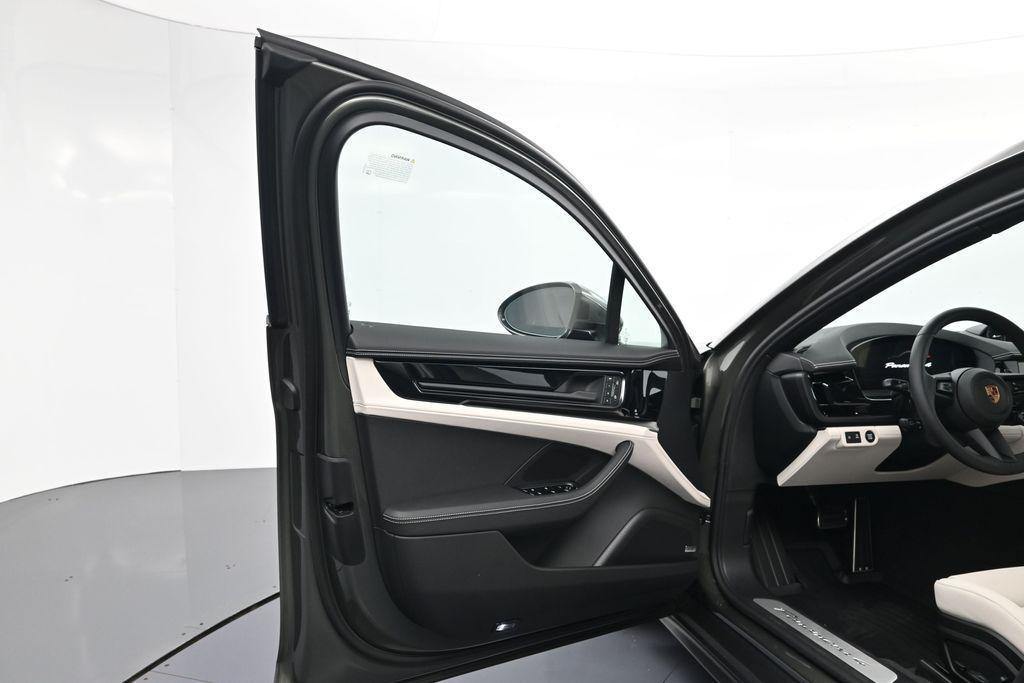 new 2026 Porsche Panamera car, priced at $147,870