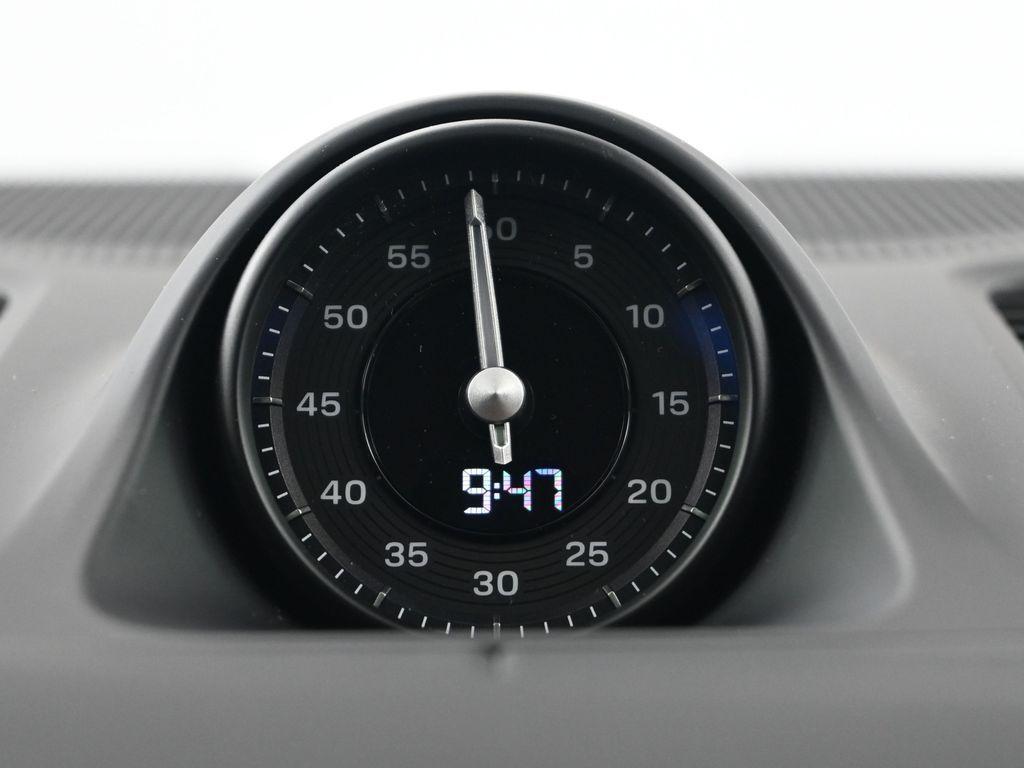 new 2026 Porsche Cayenne car, priced at $121,180