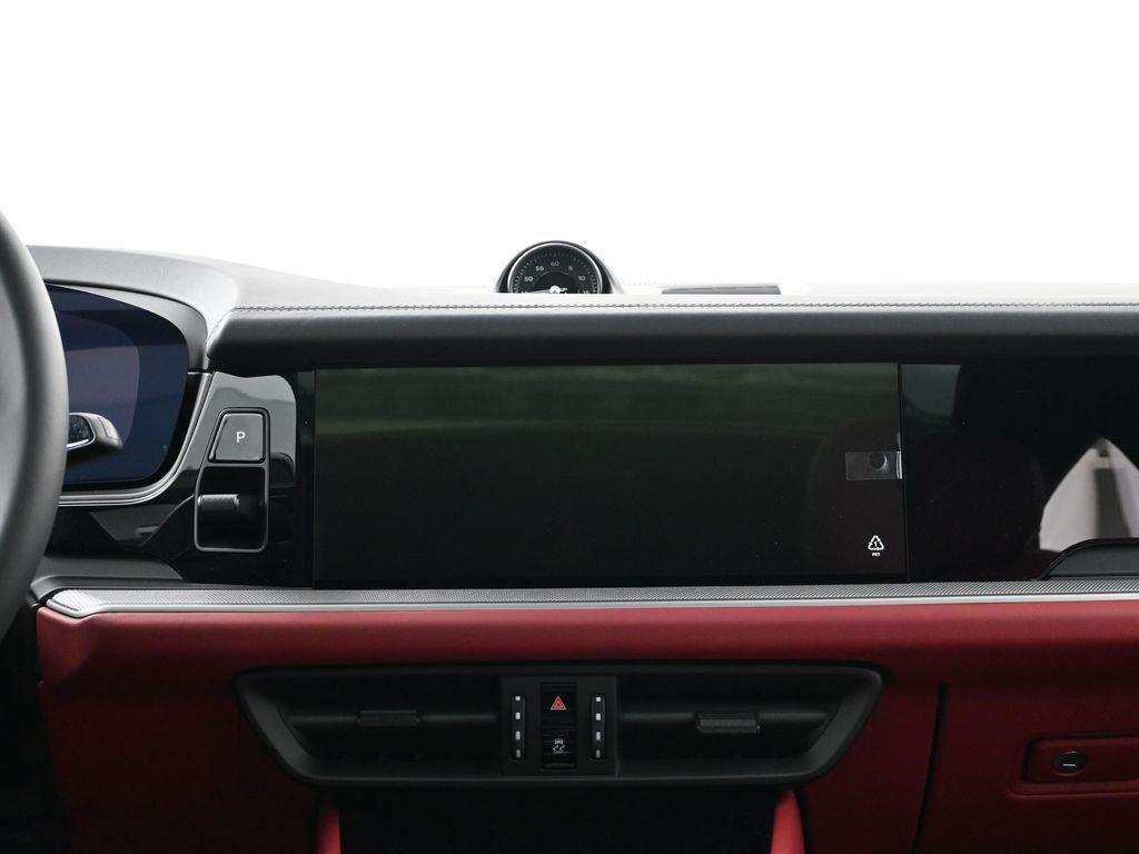 new 2026 Porsche Cayenne car, priced at $121,180