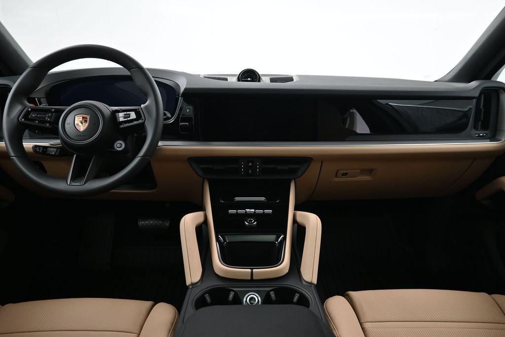 new 2026 Porsche Cayenne car, priced at $118,210