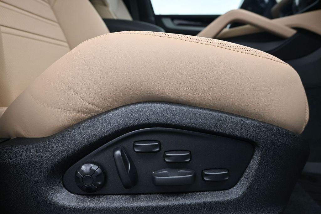 new 2026 Porsche Cayenne car, priced at $118,210