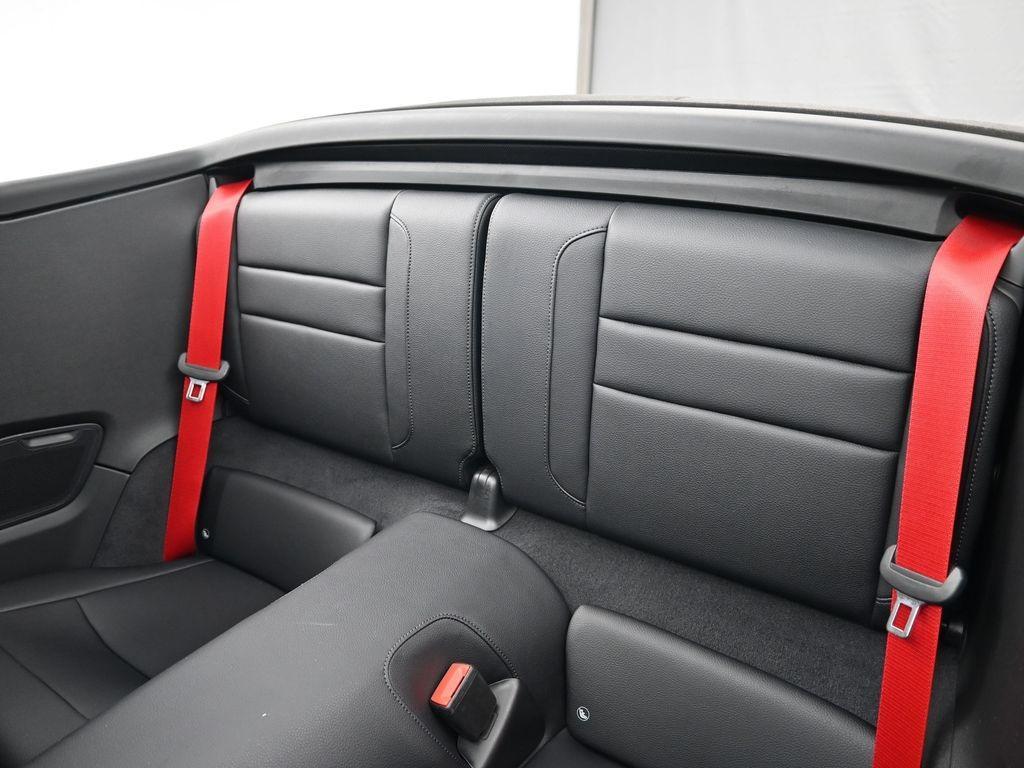 used 2025 Porsche 911 car, priced at $179,991