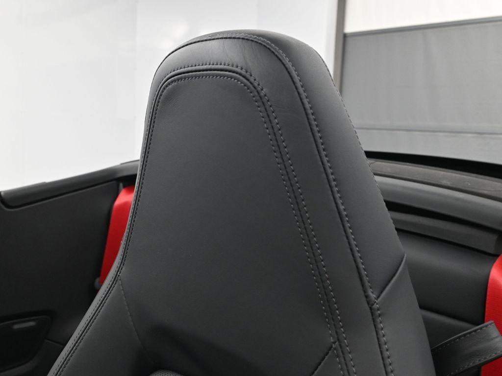 used 2025 Porsche 911 car, priced at $179,991