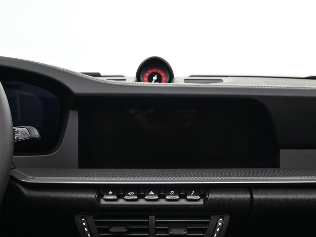 used 2025 Porsche 911 car, priced at $179,991